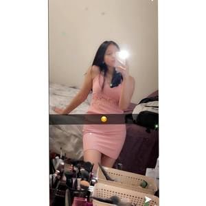 Meet your Posher, Nidia